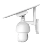 CAMERA SOLAIRE S588M-5M-4G REFF Y92 BLACK5M-4 - Image 2