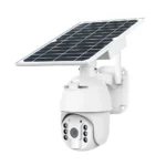 CAMERA SOLAIRE S588M-5M-4G REFF Y92 BLACK5M-4