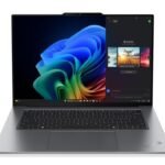 Ordinateur Portable Lenovo ThinkPad X9-15 Gen 1 (Intel) Ultra 7 32GB 1TB SSD (21Q6001FFE)