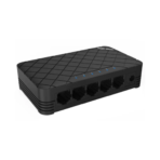 RUIJIE SWITCH 5P 10/100 MBPS DESKTOP RG-ES05 - Image 2