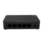 RUIJIE SWITCH 5P 10/100 MBPS DESKTOP RG-ES05