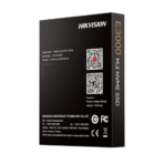 Disque Dur interne SSD HIKVISION E3000 M.2 2280 PCIe NVMe 3×4 2TB (HS-SSD-E3000 2048G) - Image 2