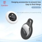 Localisateur intelligent Earldom ET-AT01 compatible Apple Find My - Image 8