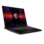 MSI SWORD 16 HX B14VGKG-851MA Intel i7-14700HX/16GB DDR5/1TB SSD/RTX 4070 8GB/16″ 165Hz/Win11