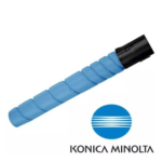 Toner Konica Minolta TN512C Cyan Original