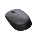 Souris sans fil LOGITECH M170 – GRIS - Image 2