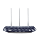Routeur TP-Link ARCHER C20 AC750 WiFi bi-bande 300 Mbps (ARCHERC20) - Image 2