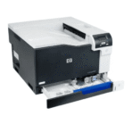 Imprimante A3 HP Color LaserJet Professional CP5225n (CE711A) - Image 2