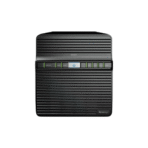 Serveur NAS 4 Baies Synology DiskStation DS423
