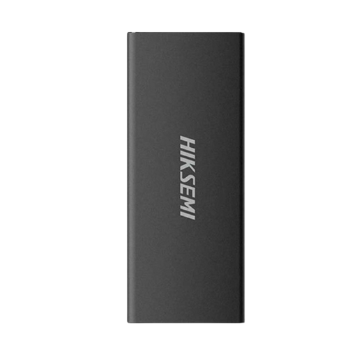 3-1-9 SSD 1TB HIKSEMI EXTERNE T200N/USB 3.1 - Image 1