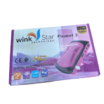 RECEPTEUR WINKSTAR COMET 5 MASTER IPTV 1AN - Image 2