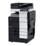 Photocopieur multifonction Konica Minolta Bizhub 758