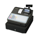 Caisse SHARP enregistreuse Sharp XE-A217 B/W - Image 2