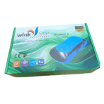 RECEPTEUR WINKSTAR COMET 4 MASTER IPTV 1AN - Image 2
