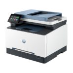 Imprimante Multifonction Laser Couleur HP LaserJet Pro 3303fdn (499M7A) - Image 3