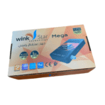 RECEPTEUR WINKSTAR MEGA MASTER IPTV 1AN - Image 2