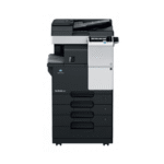 Photocopieur multifonction Konica Minolta Bizhub 227 22ppm, A3/A4