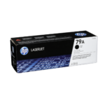 Toner HP  79A Noir (CF279A d&rsquo;origine
