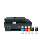 HP Smart Tank 530 Imprimante couleur multifonction à réservoirs rechargeables - Image 3