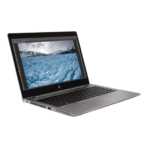 HP ZBook 14U G6 i5-I5-8265U /8GB/256GB SSD (remis à neuf) - Image 2