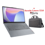 LENOVO IDEAPAD SLIM 3 ORDINATEUR PORTABLE INTEL® I7-13620H 2.4GHZ -15.6″- 16GO 512GO SSD - Image 4