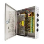 Bloc d&rsquo;alimentation 12V/10A