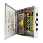 Bloc d&rsquo;alimentation 12V/10A