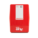 Salicru SPS 2000 ONE alimentation d’énergie non interruptible Interactivité de ligne 2000VA 1200 W 4 sortie(s) CA - Image 4