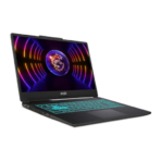 MSI Cyborg 15 A13VF-1474MA Intel i7-13620H/16GB DDR5/512GB SSD/RTX 4060 8GB/15.6″ 144Hz/Win11