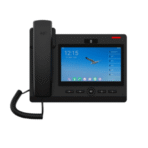 Téléphone SIP Android Hikvision DS-KP9301-HE1 – 20 Lignes SIP, Caméra 1080P et Écran Tactile 7 Pouces - Image 3