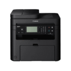 Imprimante Multifonction Laser Monochrome Canon i-SENSYS MF237w