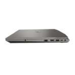 PC PORTABLE HP ZBOOK 15VG5 XEON E2176M /16G/512G SSD  CARTE GRAPHIQUE : QUADRO P600 4G - Image 3