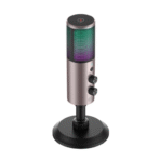 Havit GK61 Recording Live Microphone - Image 3