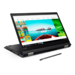 Lenovo ThinkPad yoga 370 i7-7600U/16GB/512GB SSD Tactile 360° - Image 2