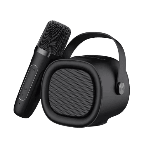 3-5-7 Haut-parleurs Havit SK819BT portables d’extérieur avec microphones - Image 1