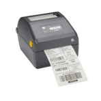 Imprimante étiquettes Zebra 203 dpi (ZD421) - Image 2