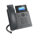 Grandstream GRP2602P – Téléphone IP avec PoE et audio HD - Image 2
