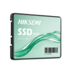 Disque dur interne Wave HIKSEMI 2.5&Prime; / 256GO SSD SATA - Image 3