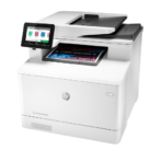 Imprimante Multifonction Laser HP Color LaserJet Pro M479fdn (W1A79A) - Image 2