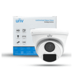 Camera Analog Uniview UAC-T115-F285MP HD Fixed - Image 2