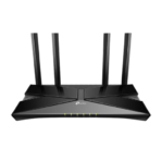 TP-Link Archer AX23 routeur sans fil Gigabit Ethernet Bi-bande (2,4 GHz / 5 GHz) Noir (ARCHER AX23)