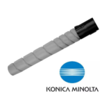 Toner Konica Minolta TN-216BK Noir original pour bizhub C220,C280,C360