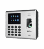 Pointeuse Biométrique K40 Pro ZKTeco - Image 3