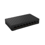 RUIJIE SWITCH 8P 10/100 MBPS DESKTOP RG-ES08 - Image 2