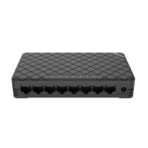 RUIJIE SWITCH 8P 10/100 MBPS DESKTOP RG-ES08
