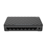 RUIJIE SWITCH 8P 10/100 MBPS DESKTOP RG-ES08