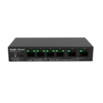 RG-ES106D-P V2 – Switch Unmanaged de 6 Ports non-PoE – Ruijie Switch