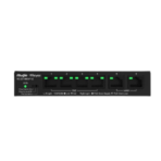 RG-ES106D-P V2 – Switch Unmanaged de 6 Ports non-PoE – Ruijie Switch - Image 2