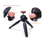 Trépied Candc 360° Pour Smartphone et Camera - Image 4