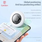 Localisateur intelligent Earldom ET-AT01 compatible Apple Find My - Image 7